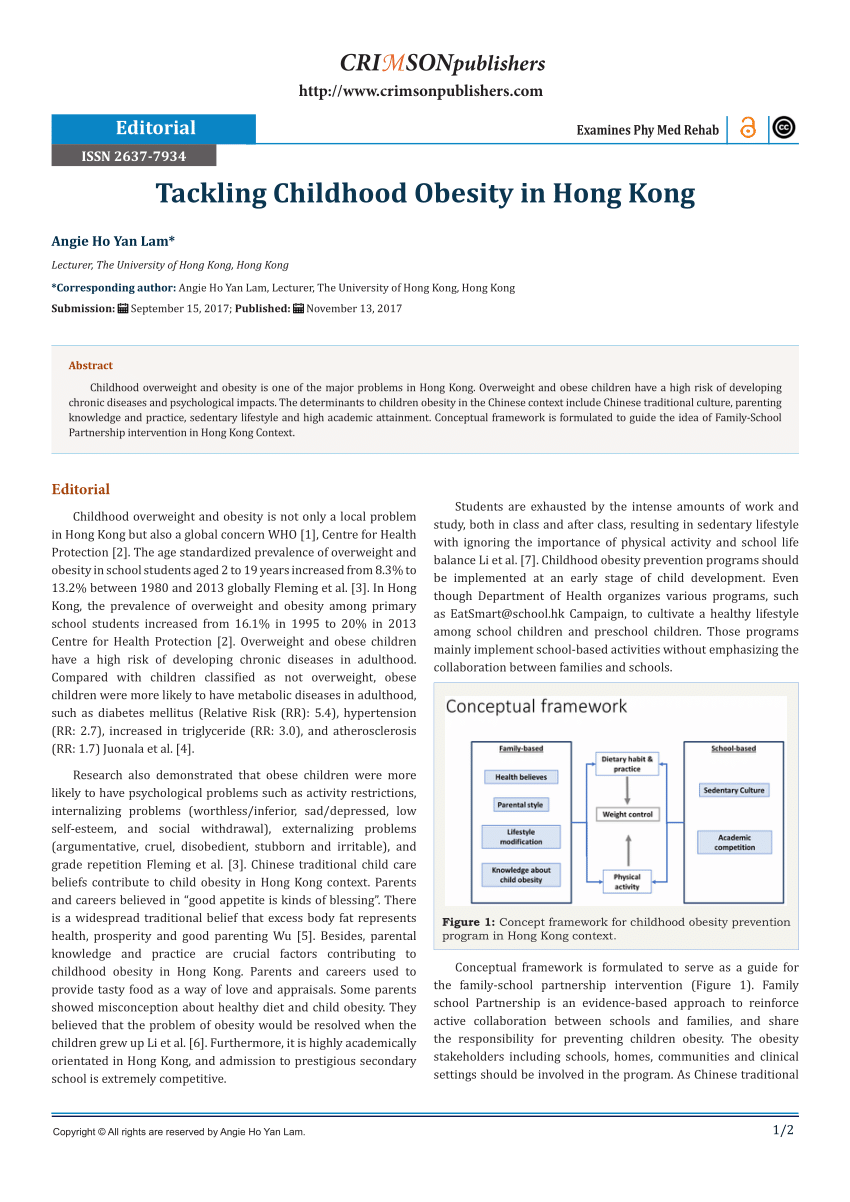 pdf-tackling-childhood-obesity-in-hong-kong