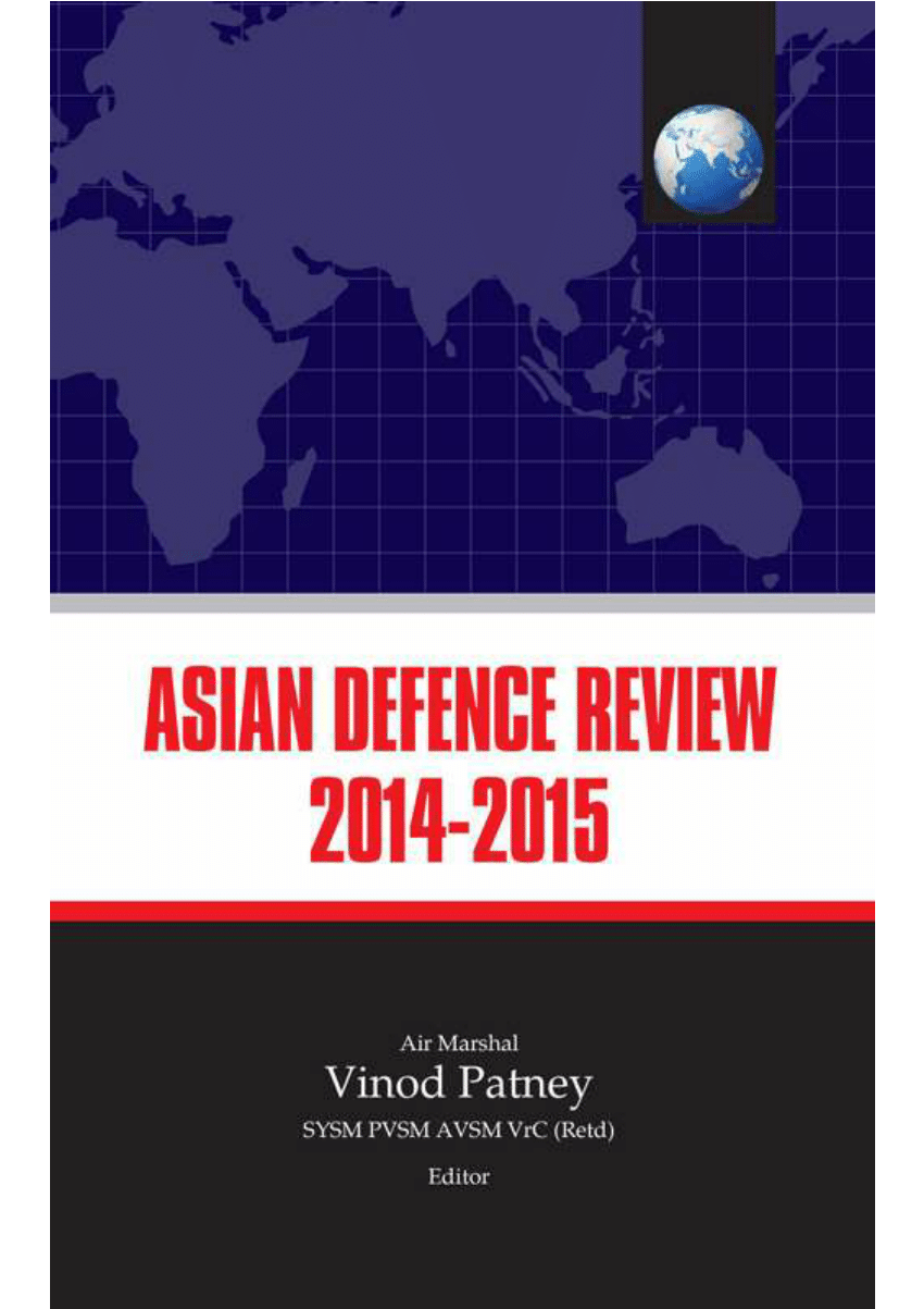 (PDF) South Asian Cyber Security Environment: An ...