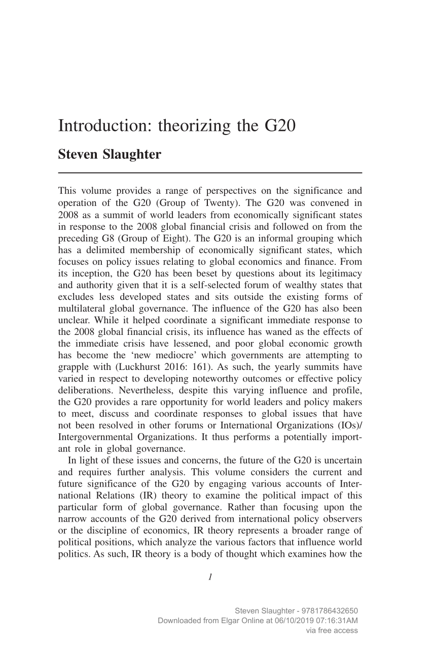 g20 essay in english pdf