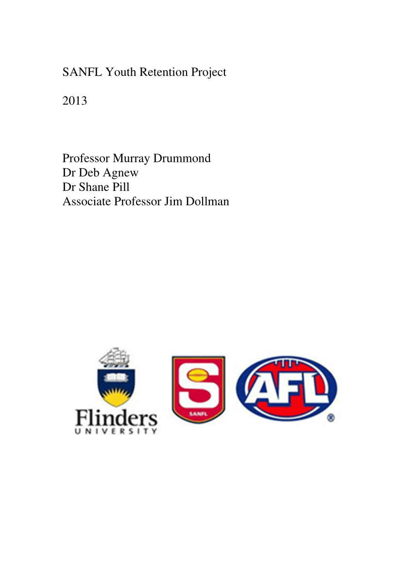 Sanfl 2016 fixture pdf merge