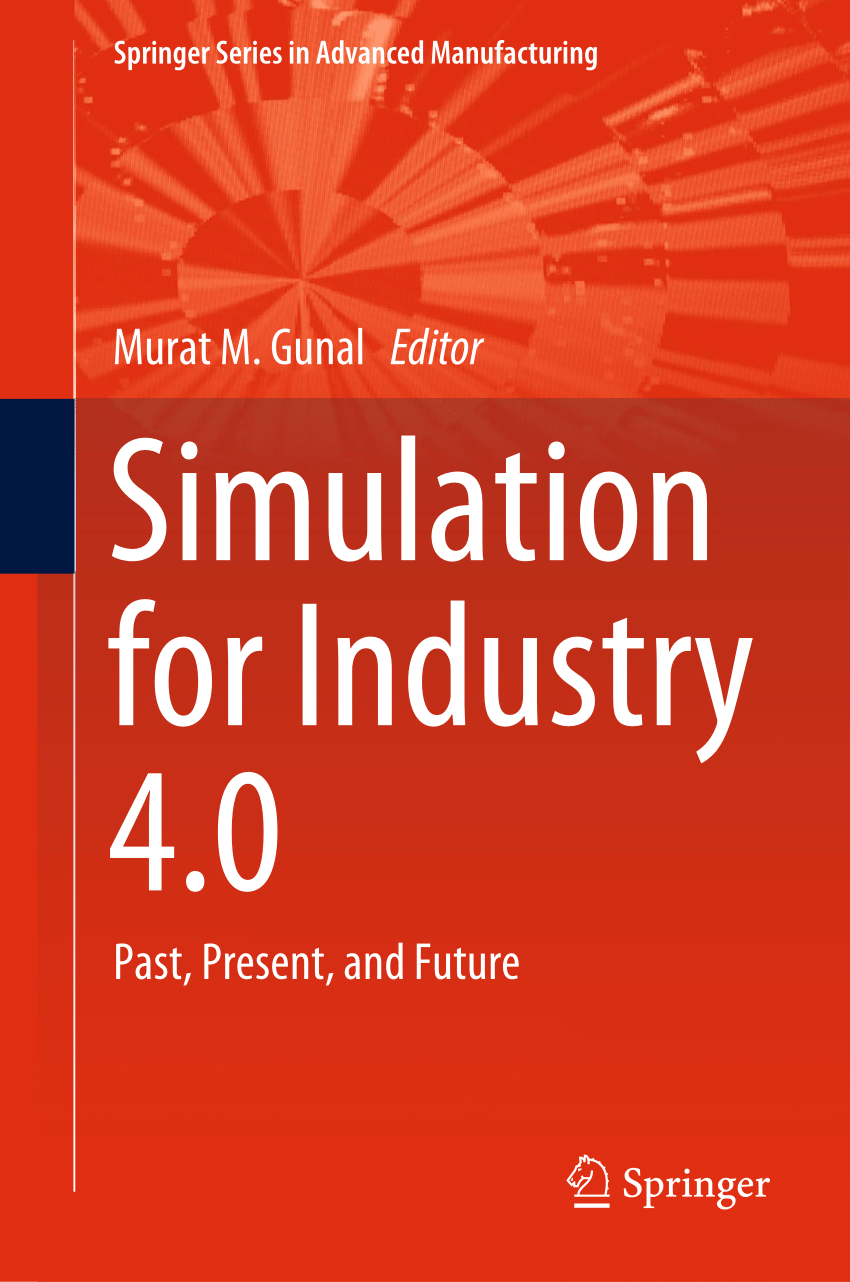 PDF) Product Delivery and Simulation for Industry 4.0