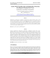  PDF Analisis  SWOT  Pemilihan Material Dinding  Bata Merah 