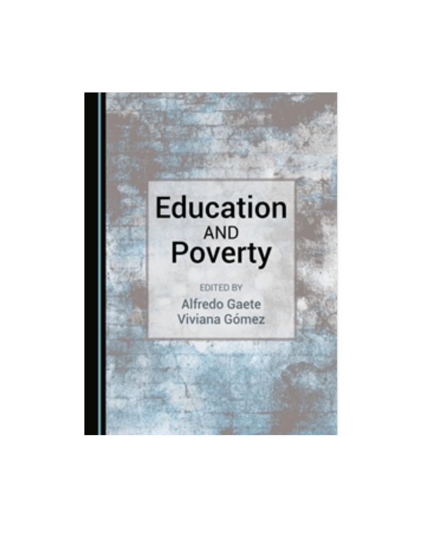 research questions about poverty and education
