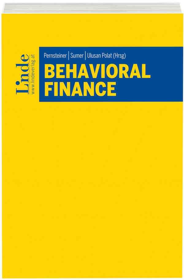 behavioral finance research paper