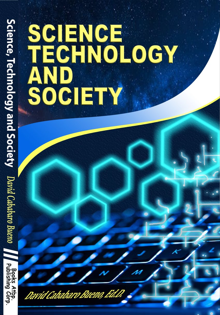 research paper about science technology and society