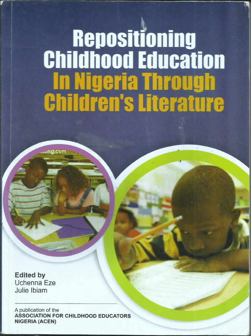 literature review on girl child education in nigeria