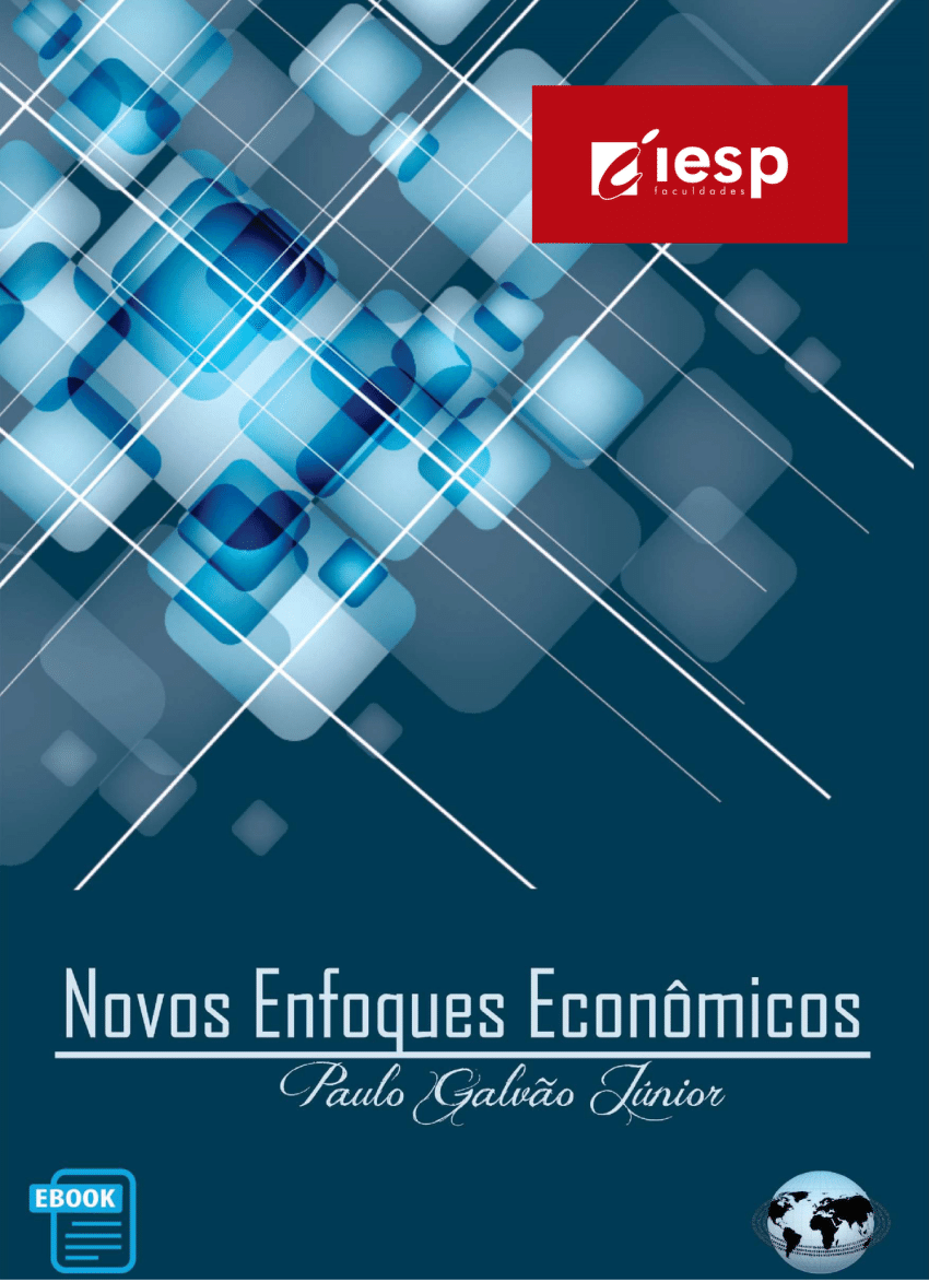 (PDF) Novos Enfoques Econômicos