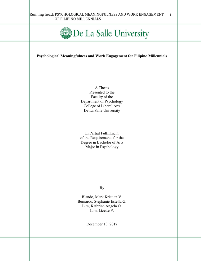 thesis example pdf philippines