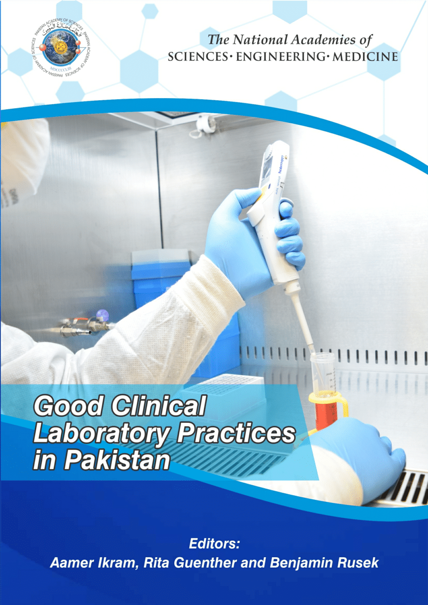 clinical research companies pakistan