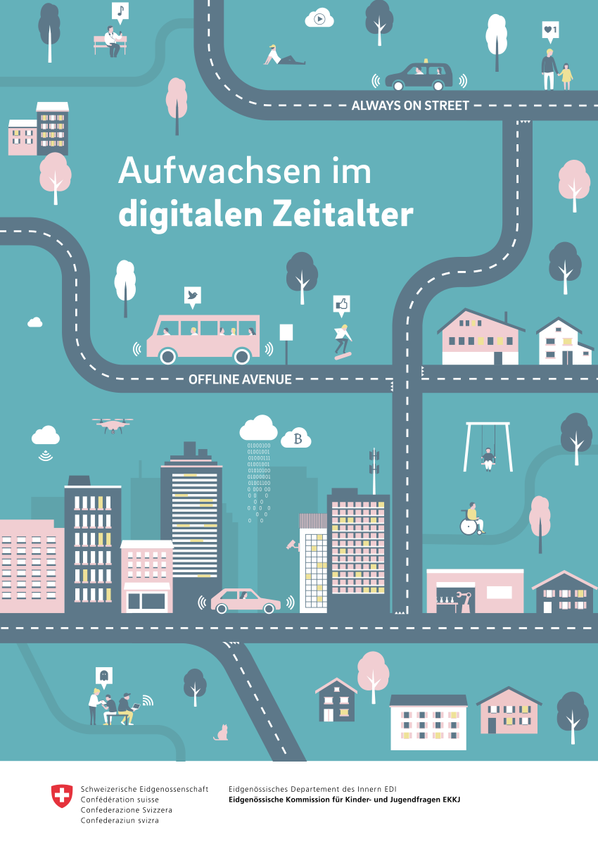 (PDF) Kompetenzen und Grundwerte im digitalen Zeitalter