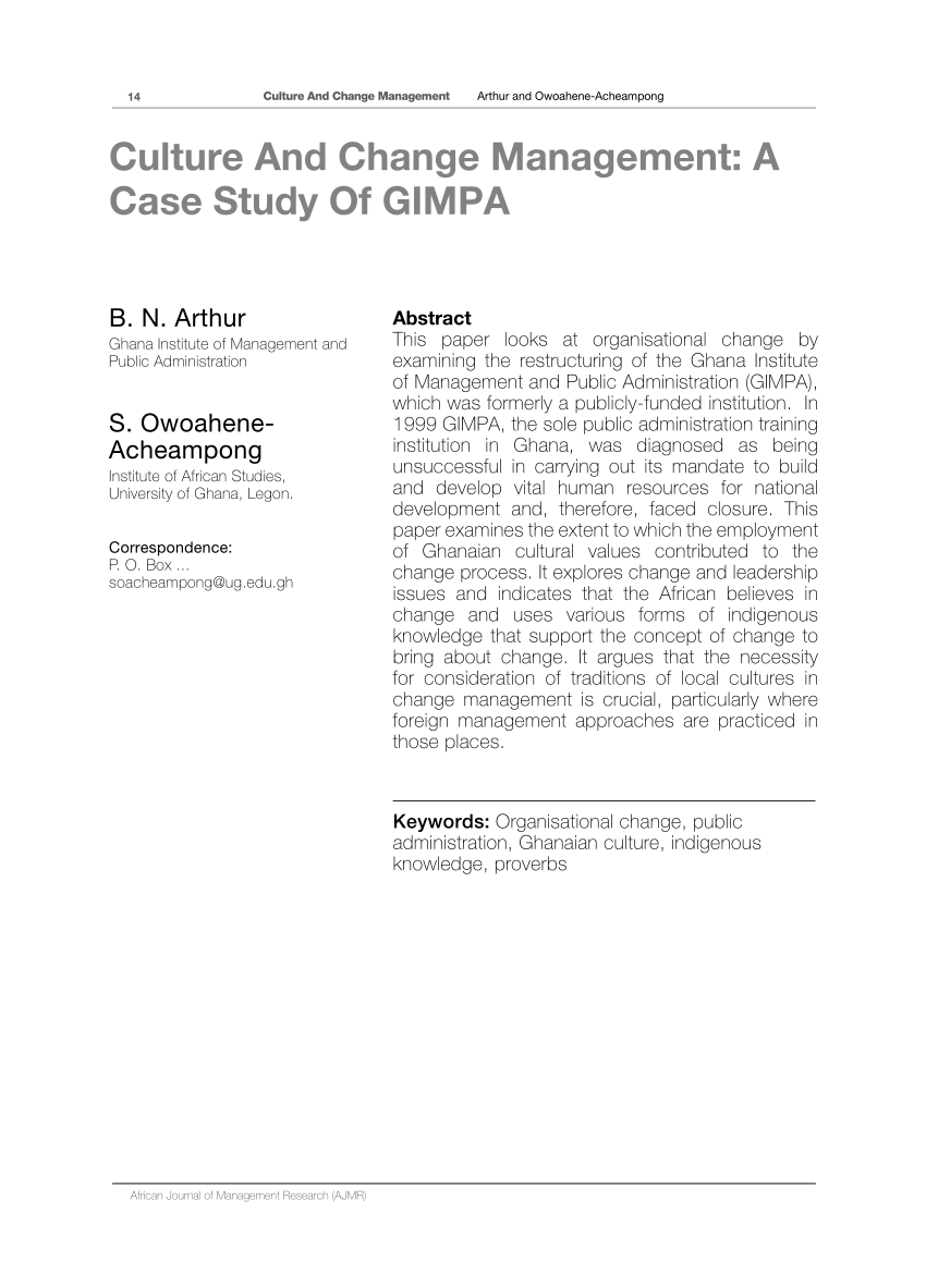 gimpa masters thesis pdf