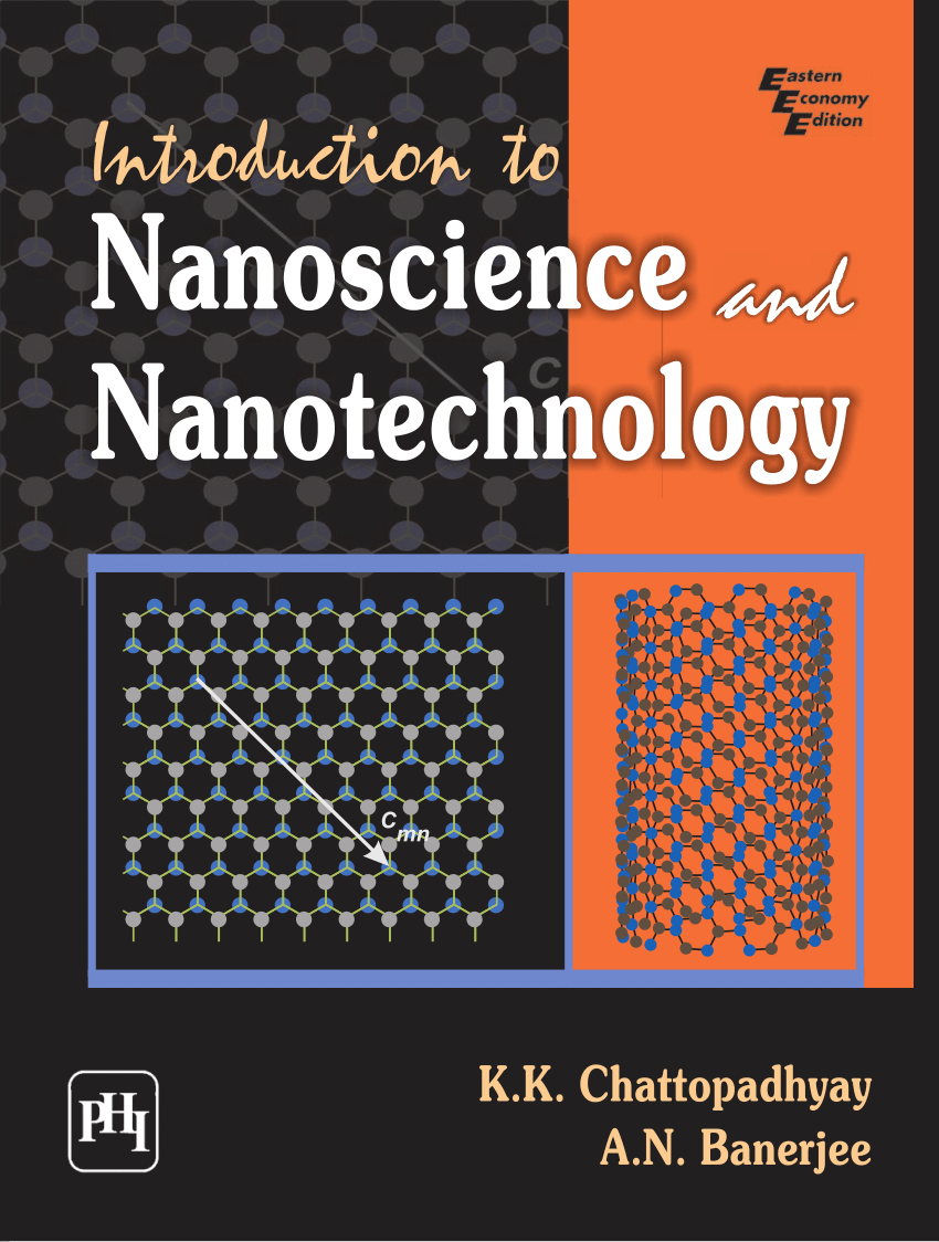 research paper about nanotechnology