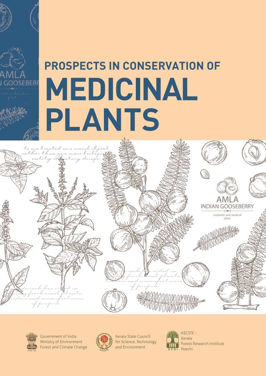 Pdf Cultivation Of Medicinal Plants Challenges And Prospects