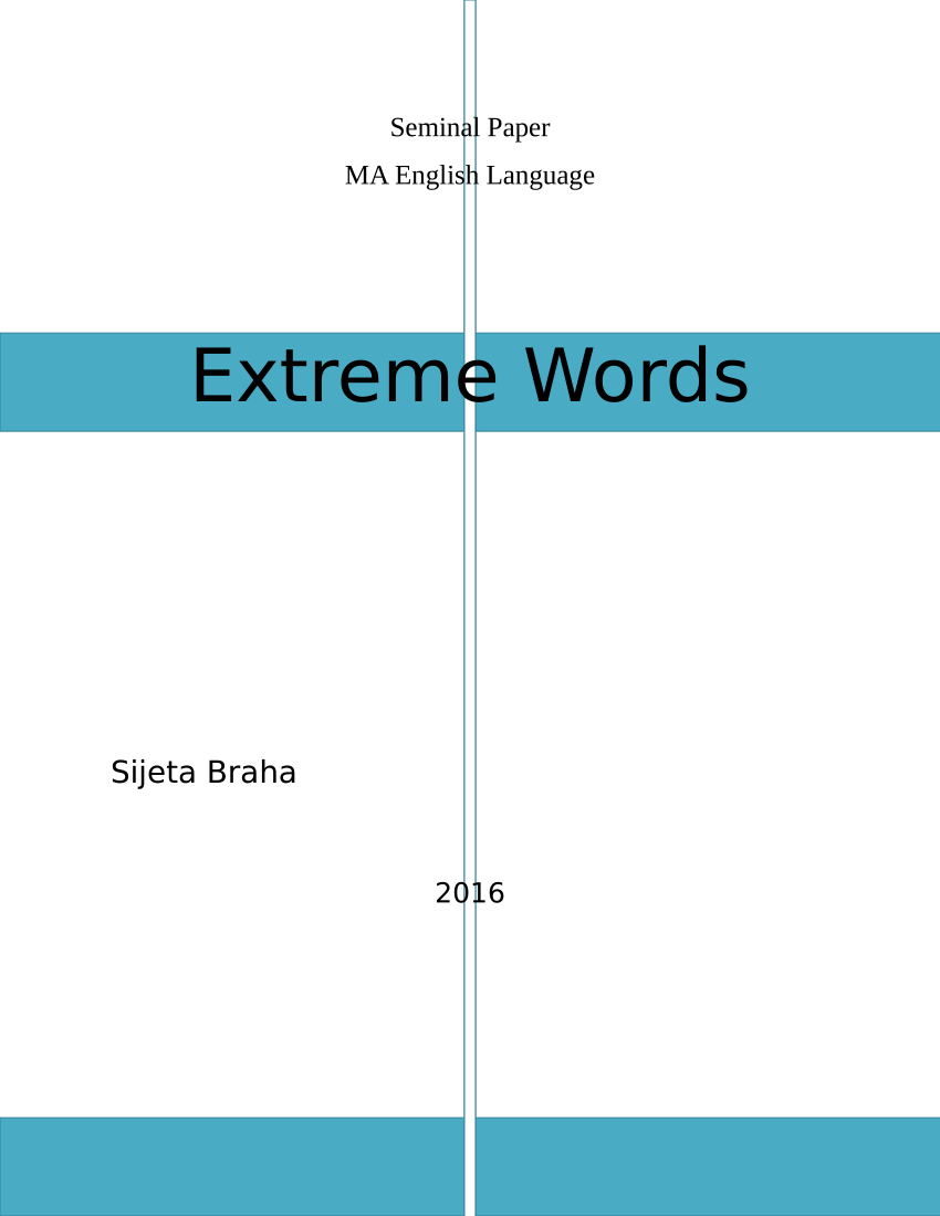 pdf-extreme-words