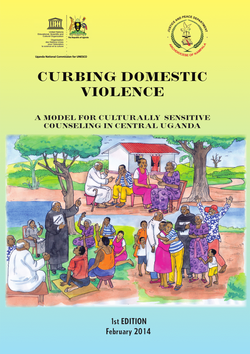 dissertation on domestic violence in uganda