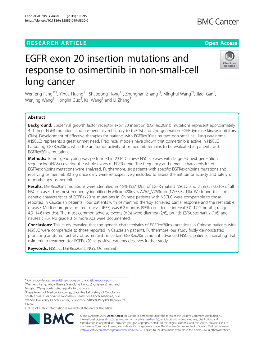 RD Mooney  Living LFS: Li-Fraumeni Syndrome