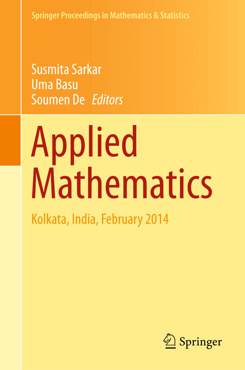 phd thesis in applied mathematics pdf