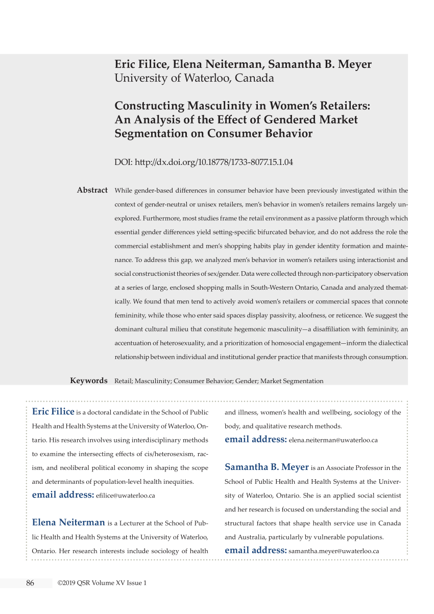 Promiscuous Feminist Methodologies in Education: Engaging Research Bey
