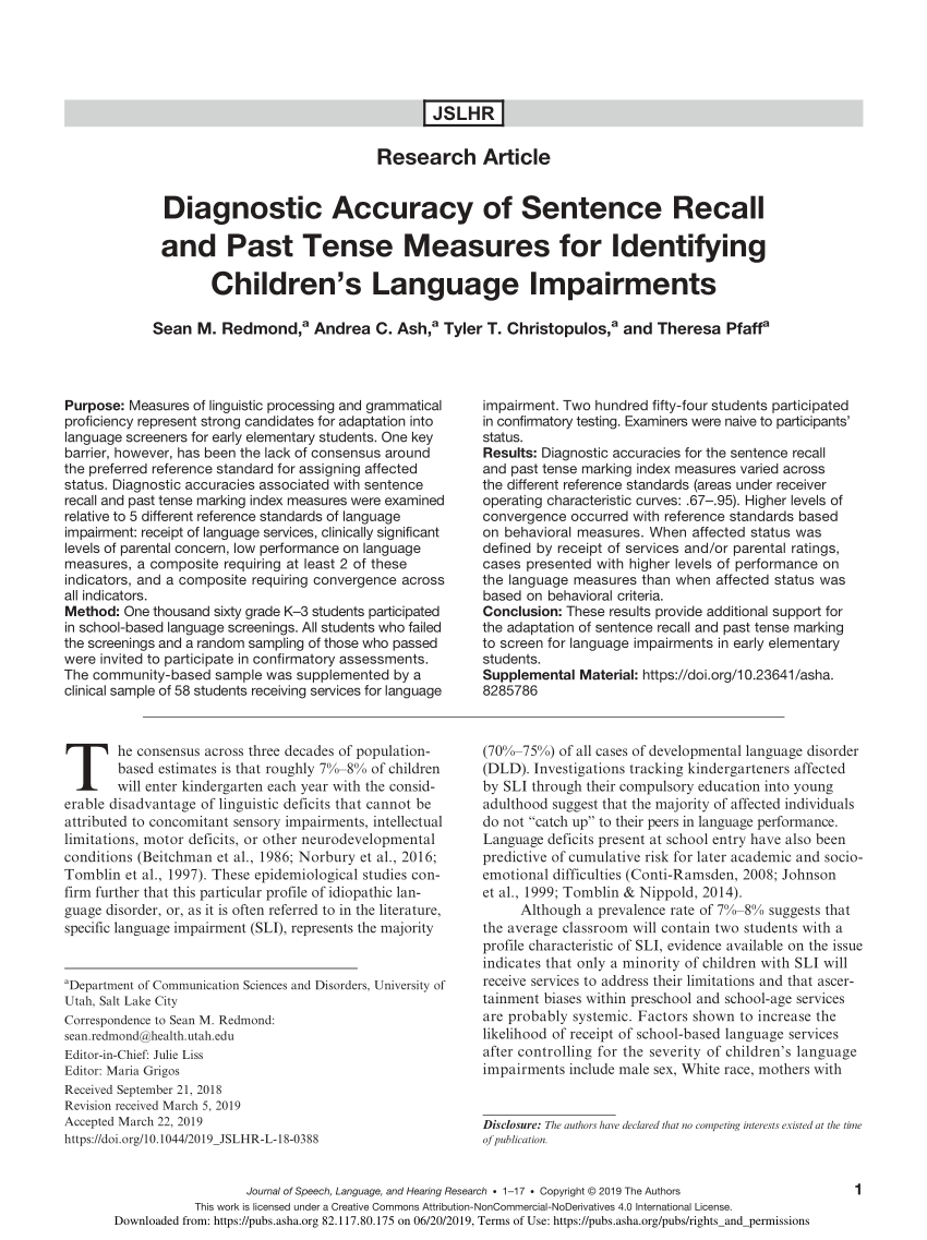 pdf-diagnostic-accuracy-of-sentence-recall-and-past-tense-measures