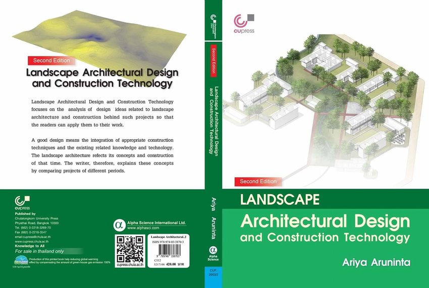 Pdf Landscape Architectural Design And, Principles Of Sustainable Landscape Design Pdf
