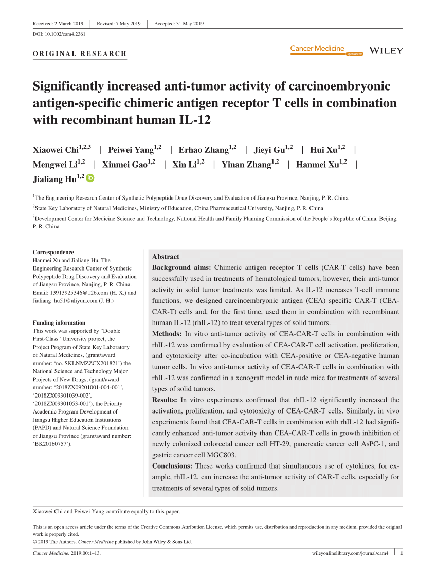 (PDF) Anti cancer activity of Cinnamomum Malabatrum 