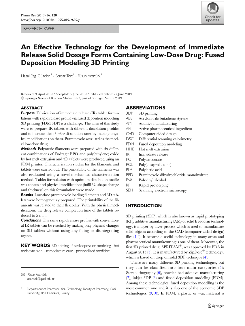 PDF) An Effective Technology for the Development of Immediate
