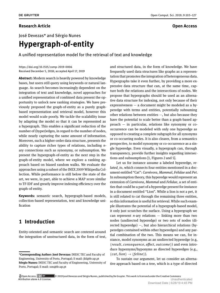 PDF] YAWN: A Semantically Annotated Wikipedia XML Corpus