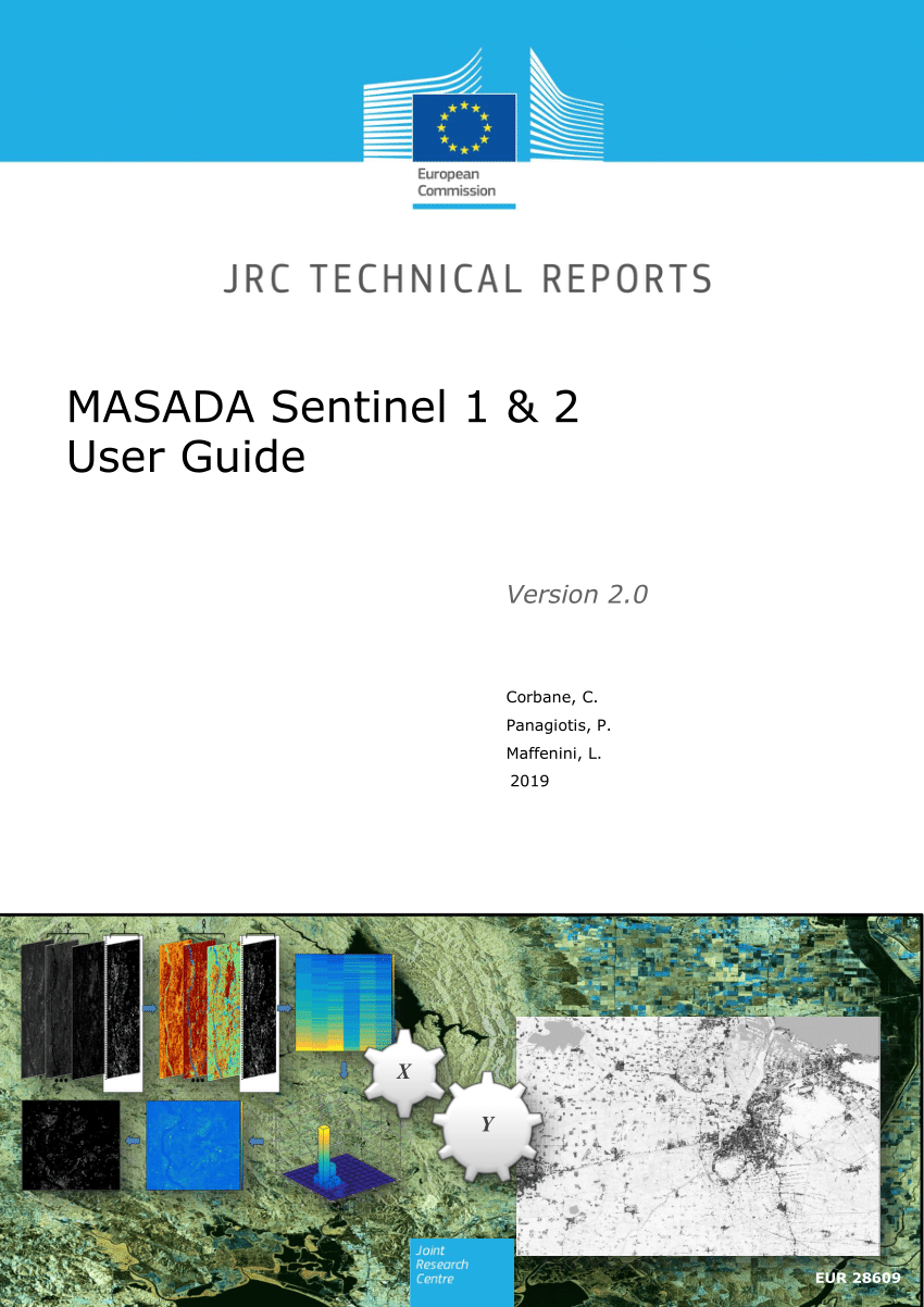 Pdf Masada Sentinel 1 2 User Guide