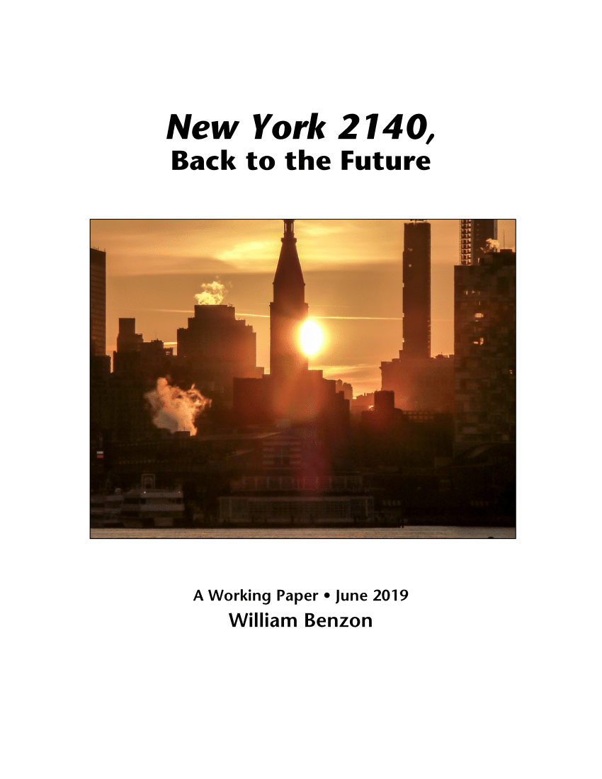new york 2140 goodreads