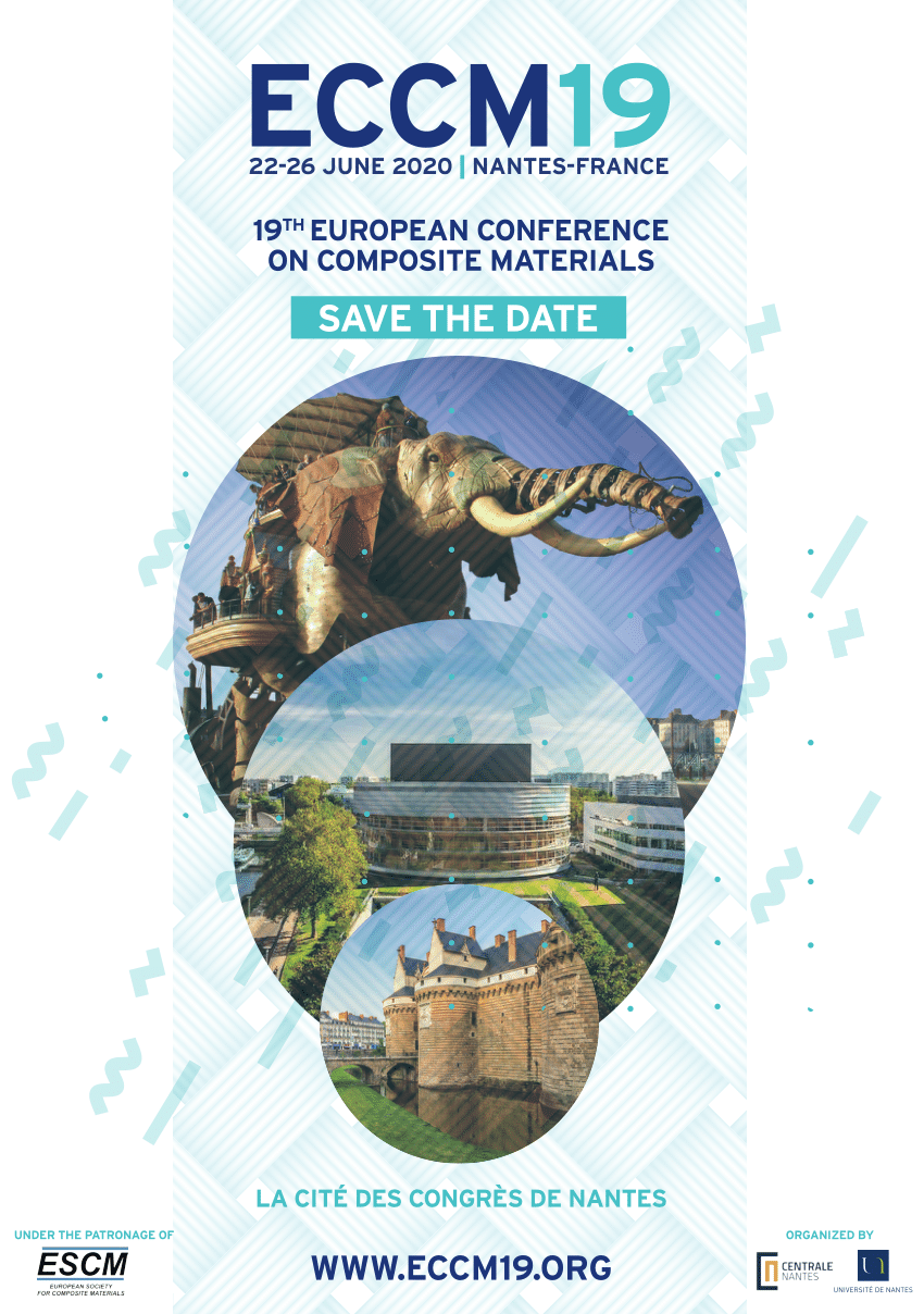 (PDF) 19TH EUROPEAN CONFERENCE ON COMPOSITE MATERIALS