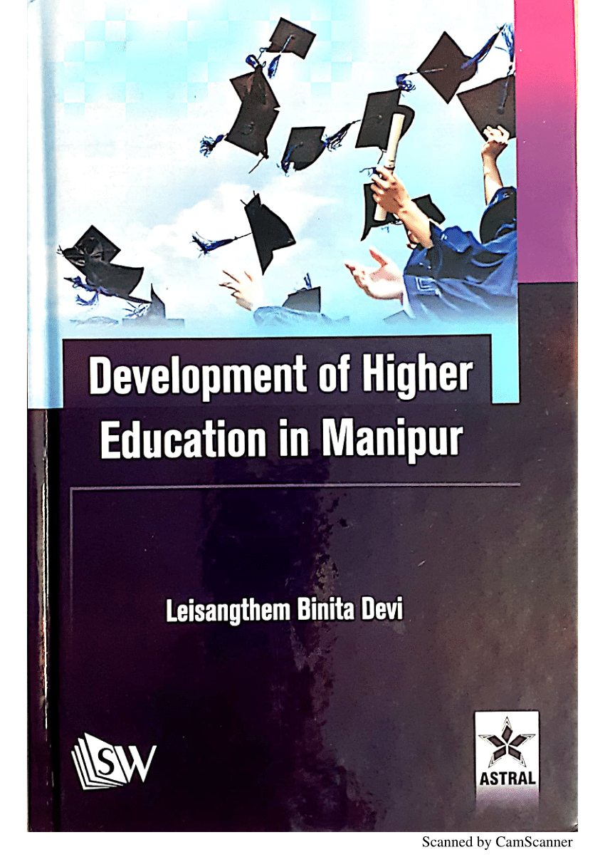 education in manipur essay