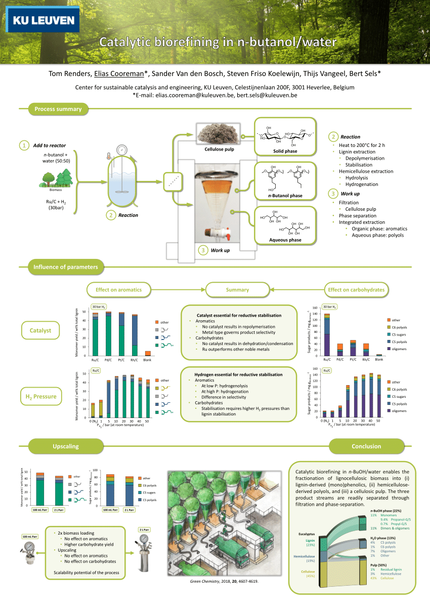 (PDF) Poster North American Catalysis Society Meeting 2019