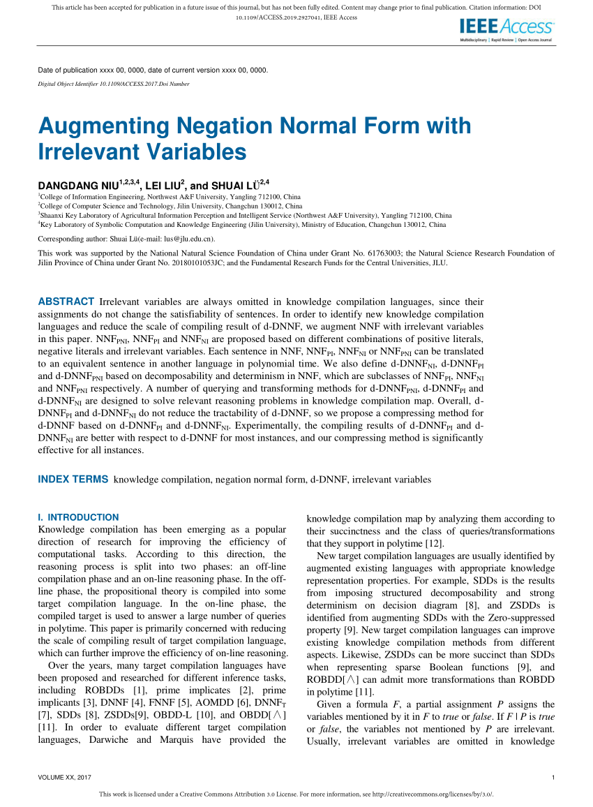 pdf-augmenting-negation-normal-form-with-irrelevant-variables