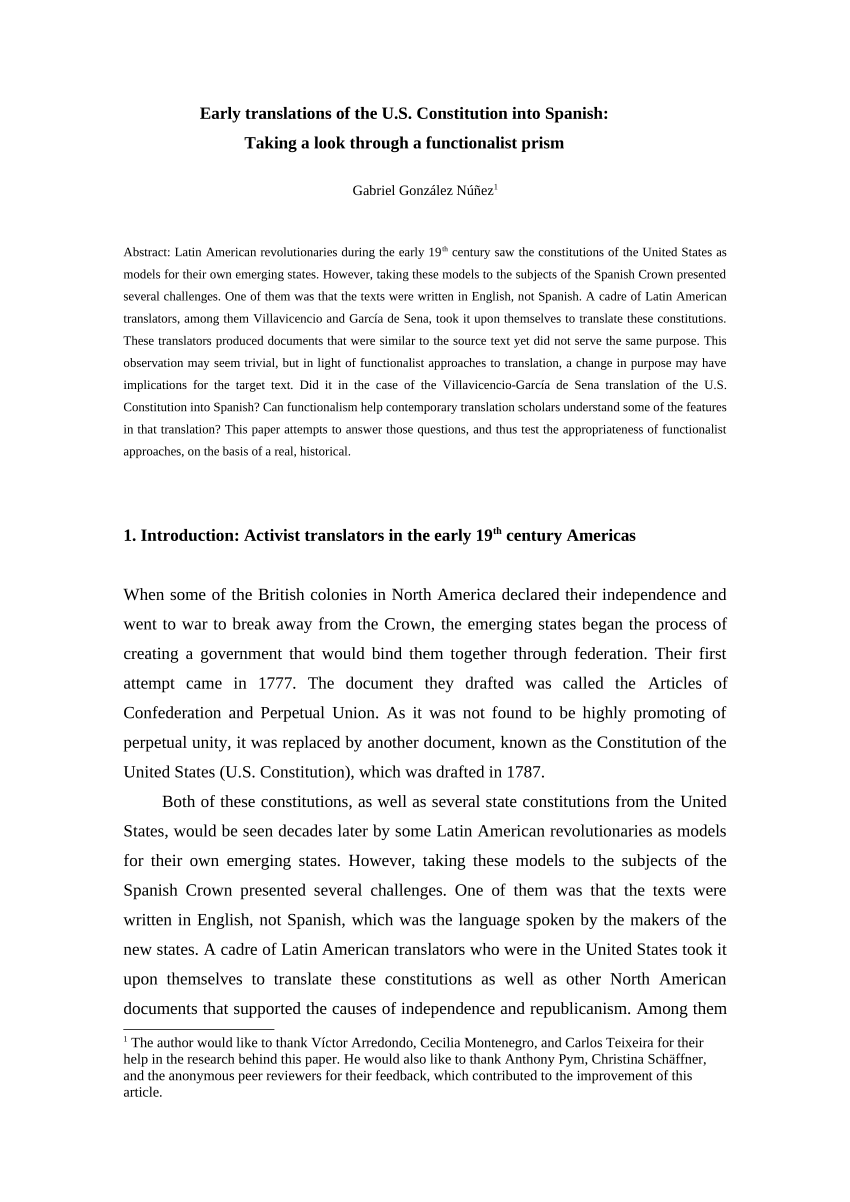 Espanol Sec de Comercio Notes, PDF, Américas