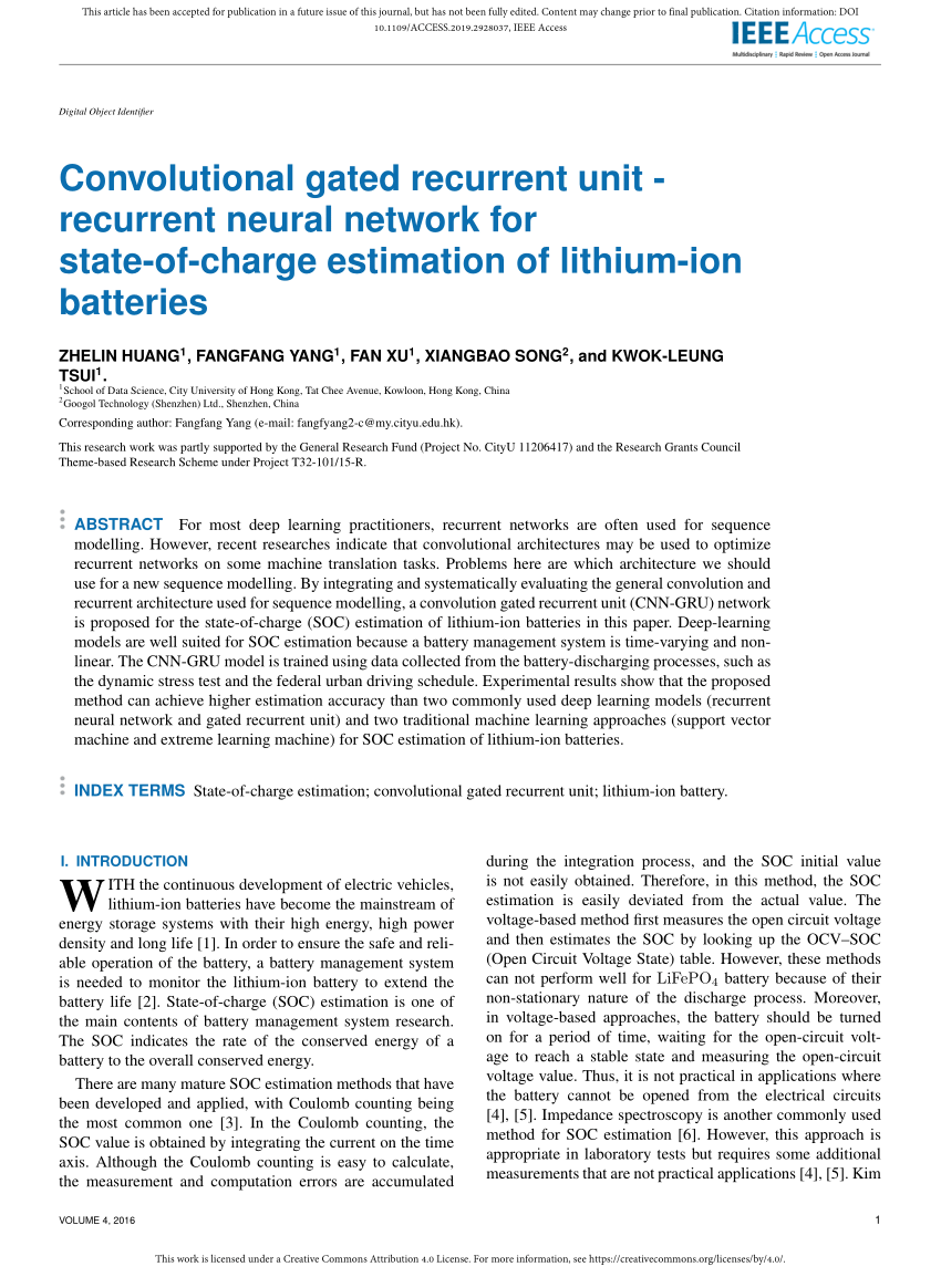 PDF) Convolutional Gated Recurrent Unit–Recurrent Neural Network ...