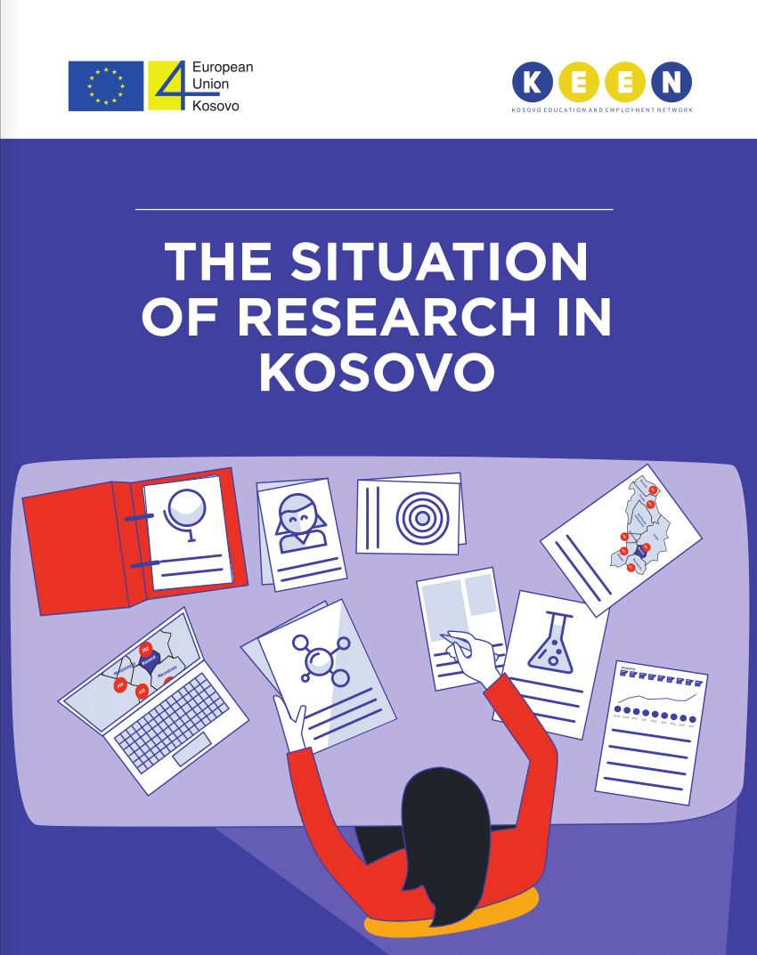 research essay in kosovo