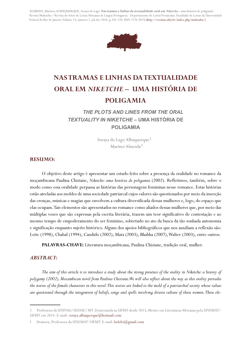 PDF) Letras Representações, Construções e Textualidades