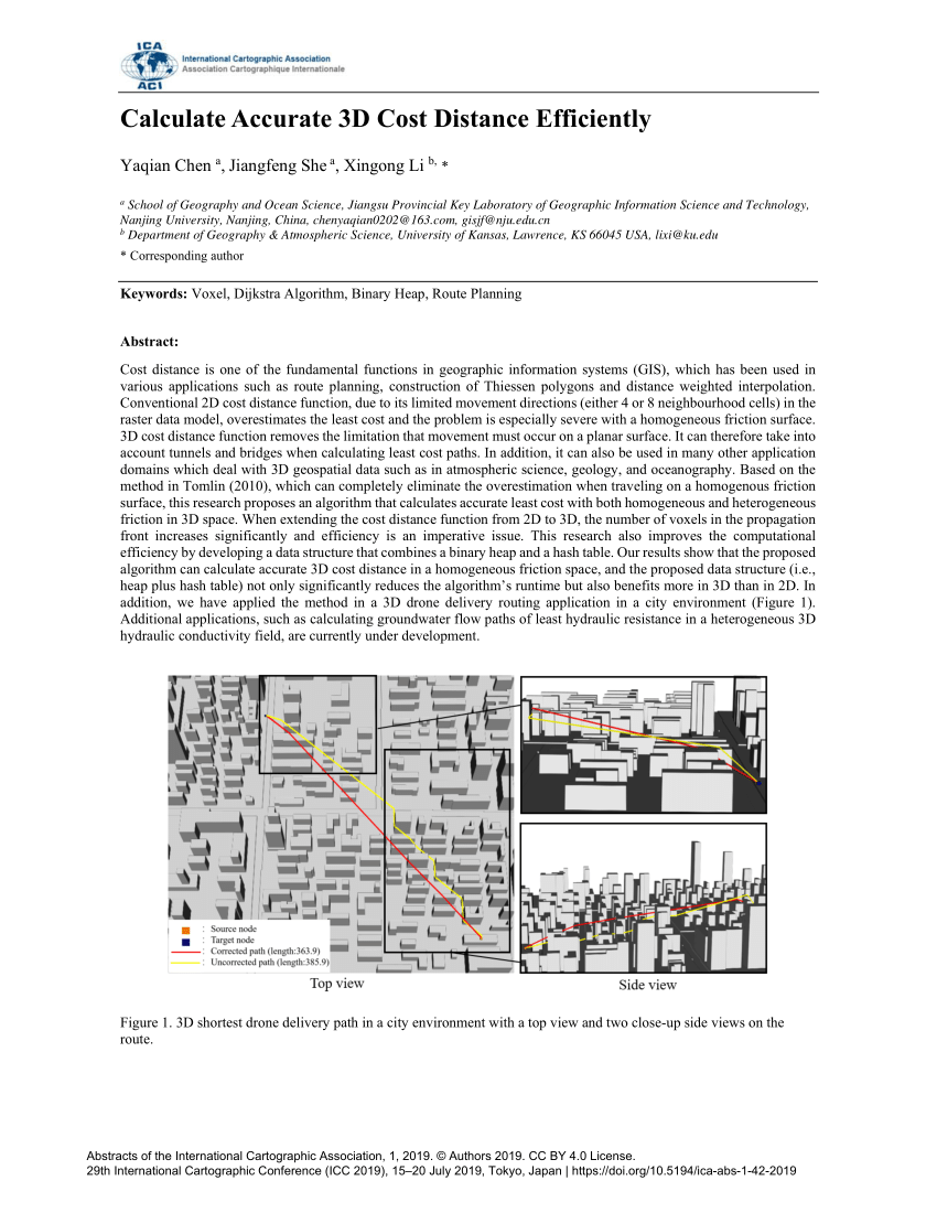 pdf-calculate-accurate-3d-cost-distance-efficiently