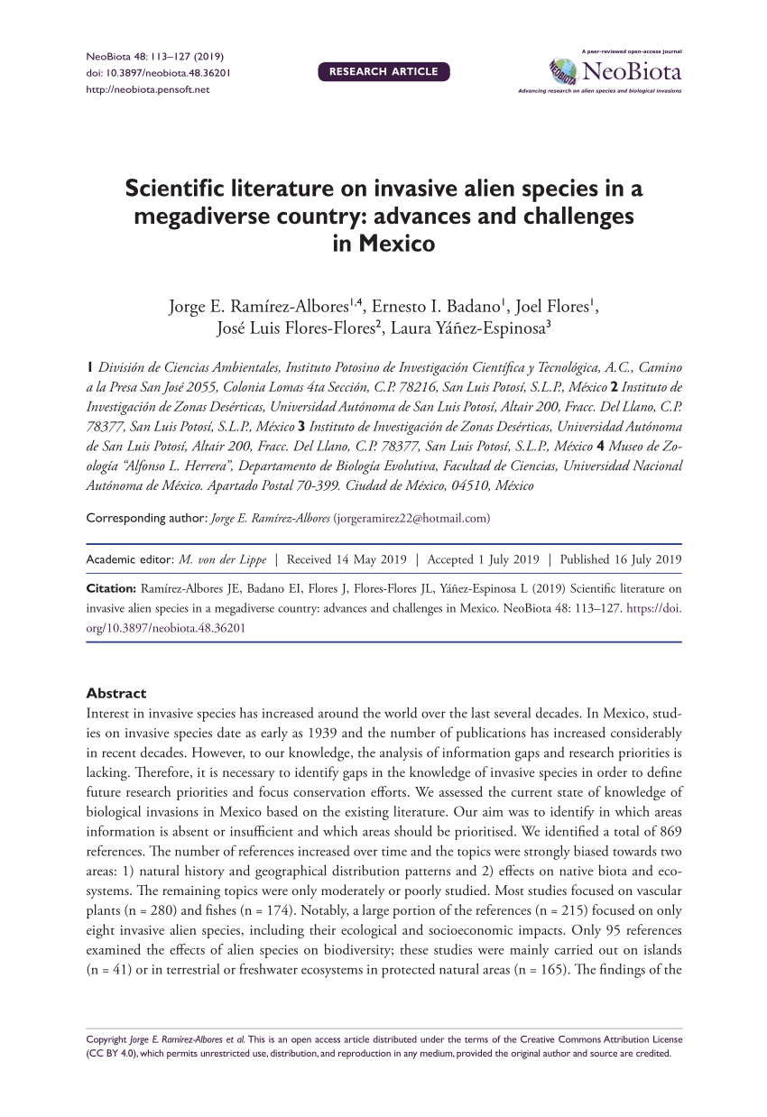 https://i1.rgstatic.net/publication/334494099_Scientific_literature_on_invasive_alien_species_in_a_megadiverse_country_advances_and_challenges_in_Mexico/links/5ec91e0192851c11a8817c01/largepreview.png