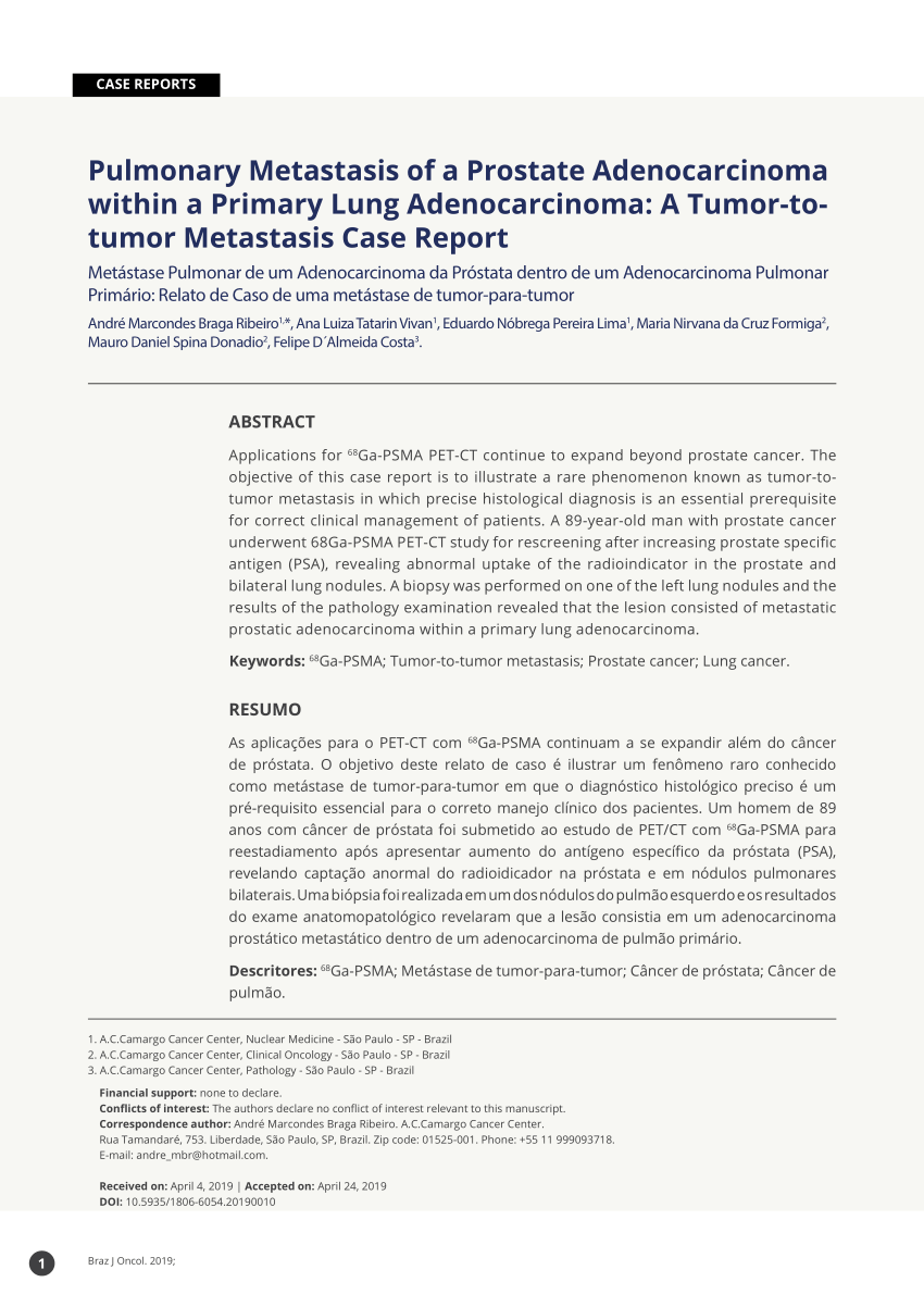Prosztata carcinoma grading - PDF Ingyenes letöltés