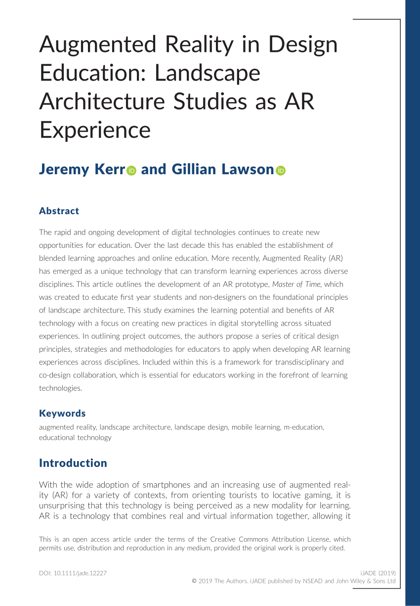 Landscape Architecture Studies As Ar, How To Become A Landscape Designer Without Degree