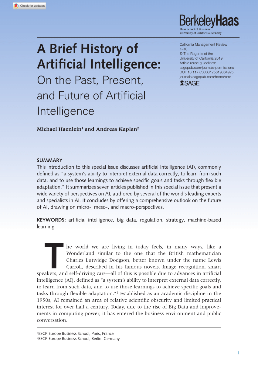 artificial intelligence assignment pdf free download
