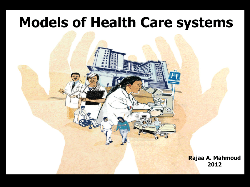 case study on health care system