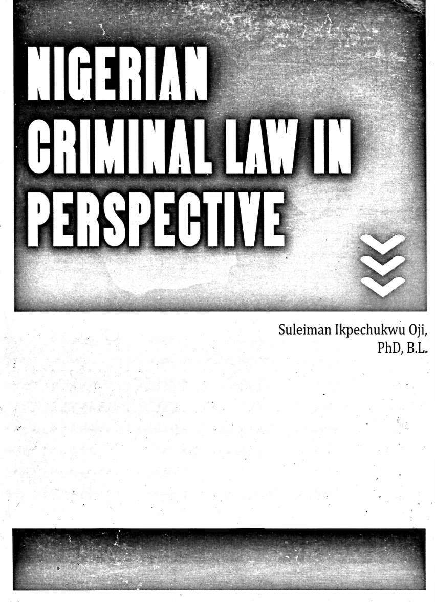 pdf-nigerian-criminal-law-in-perspective