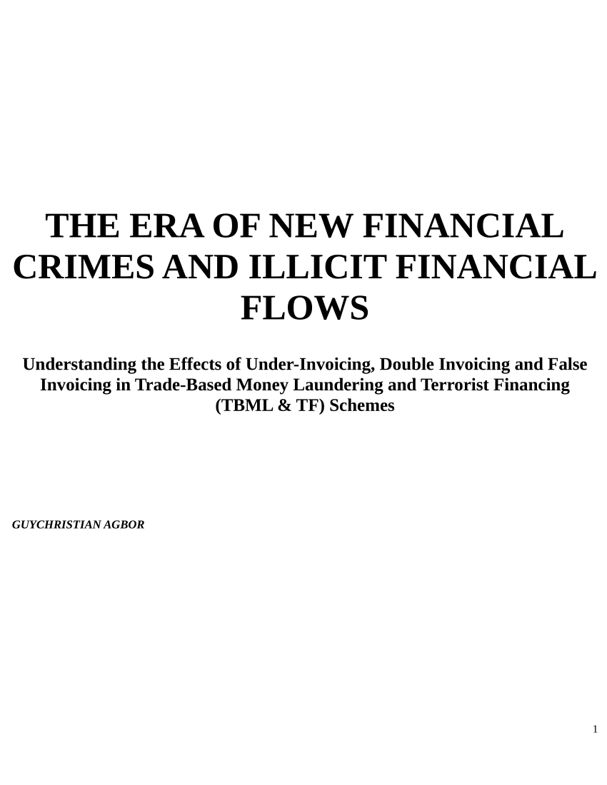 financial-crimes