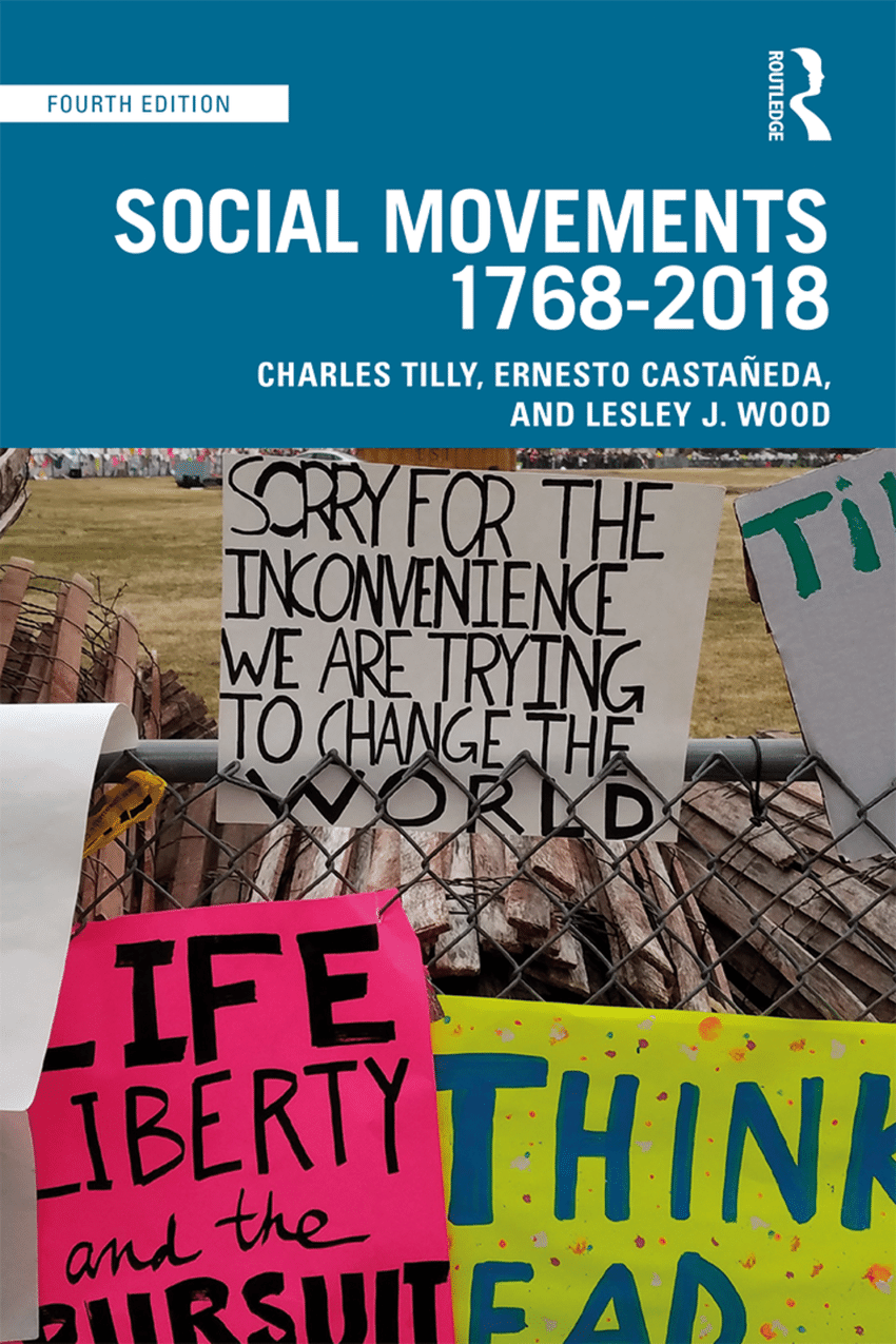 thesis social movement