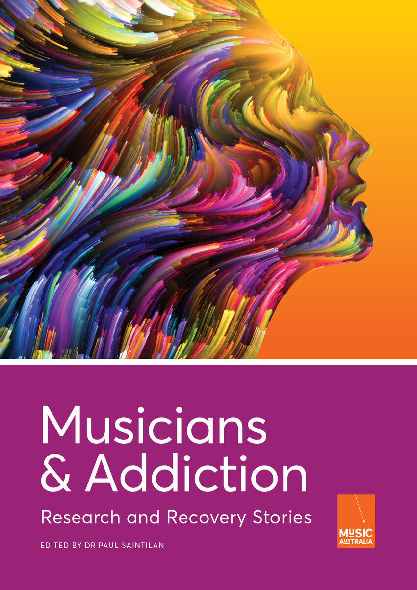 essay on music addiction