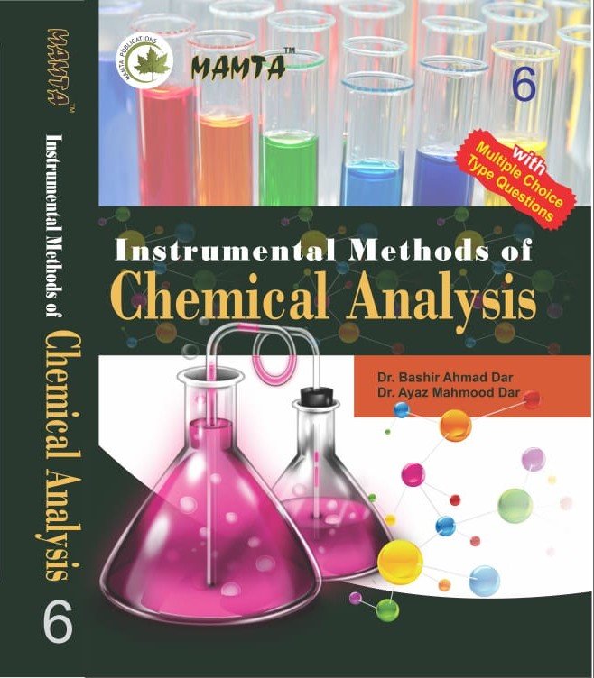 research paper on chemical analysis