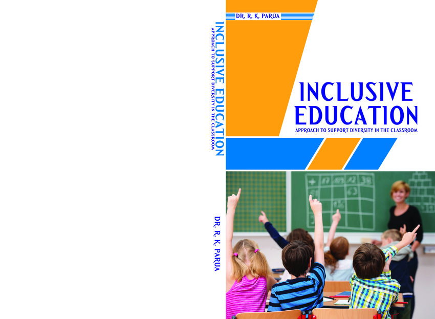 research topics on inclusive education pdf
