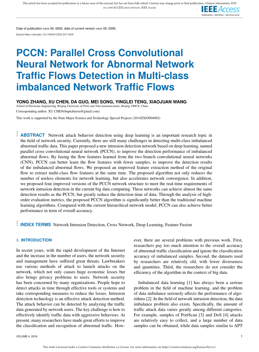 PCCN Prüfungsvorbereitung